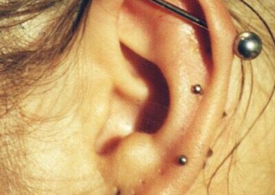 Industriel et lobe X1
