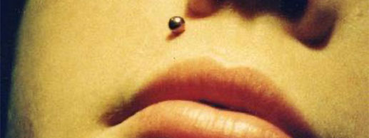 marilyn piercing