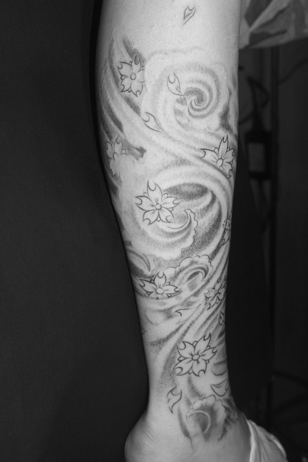 base tatouages