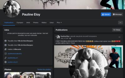 La médiocre égocentrée me harcèle et me diffame en bande organisée