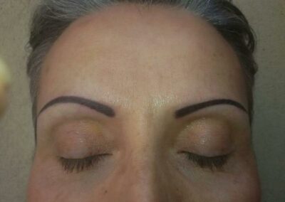 sourcils-maquillage permanent