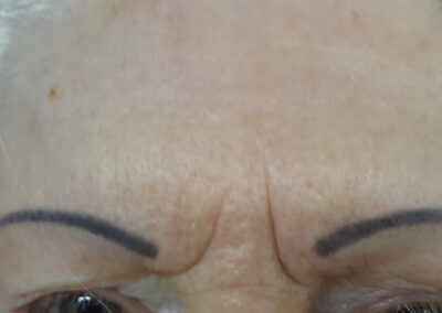 sourcils maquillage permanent