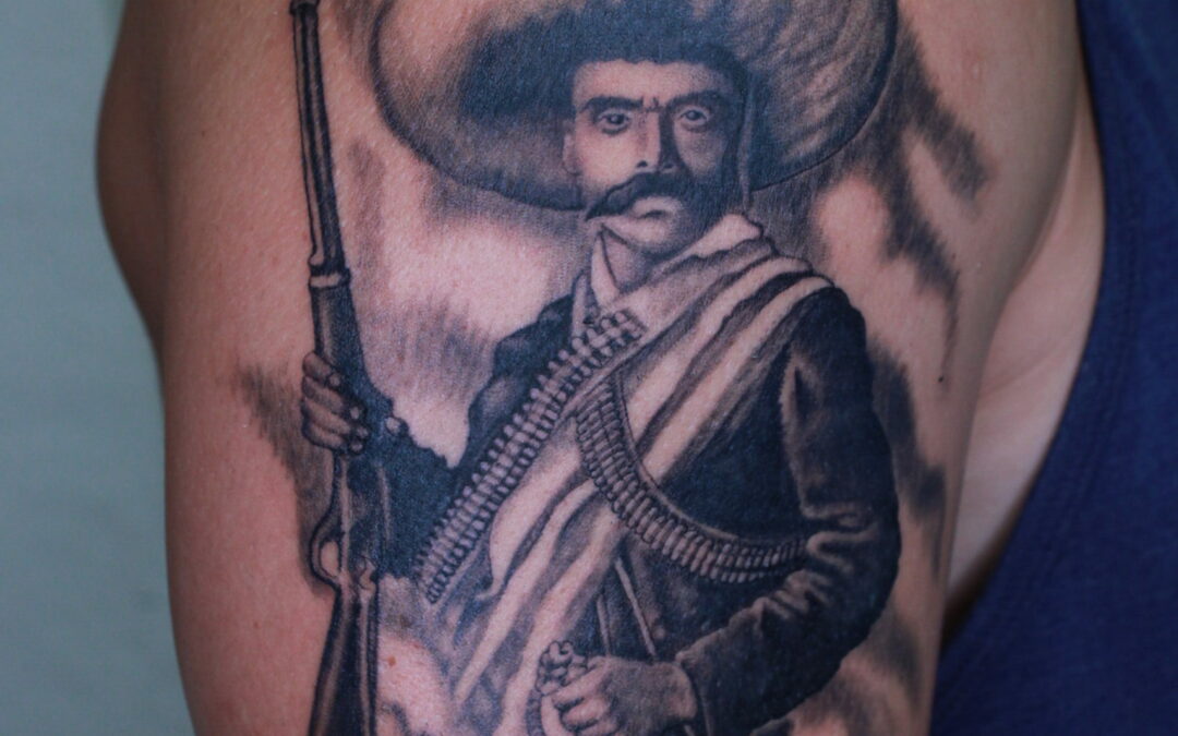 sancho pansa portrait buste arme