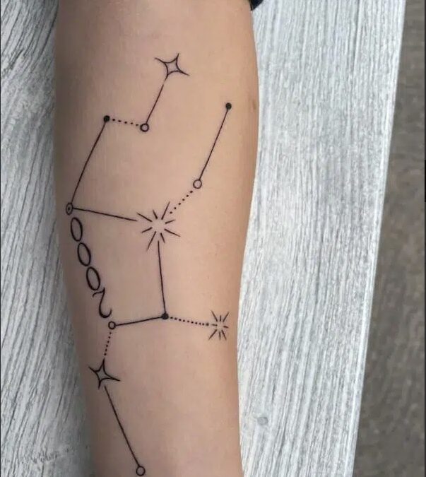 constellation et dates