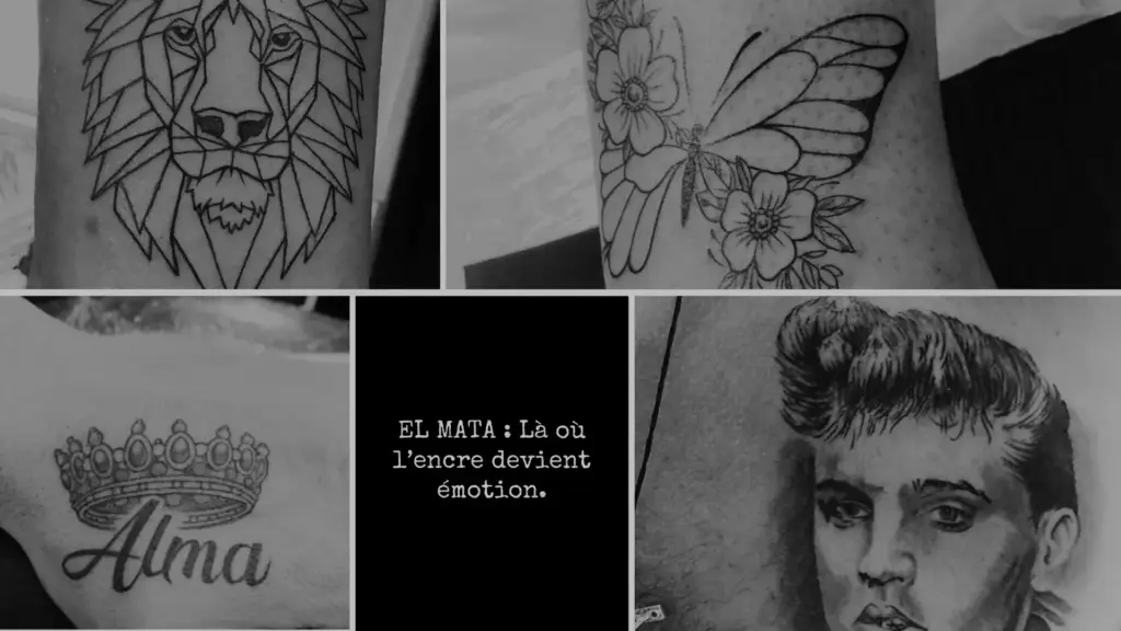 Salon de tatouage et piercing dans le Gard, Salon de tatouage piercing La Grande Motte, Salon de tatouage piercing Montpellier, Hérault