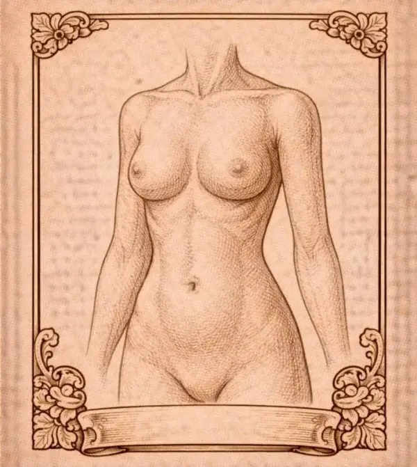 Piercing génitaux femme