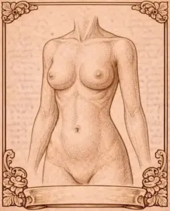 Piercing génitaux femme