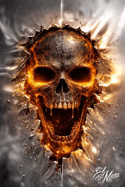 crane acier éclate tole fusion 2 Hoodies