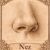 nez Piercing nez