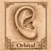 orbital Piercing oreille