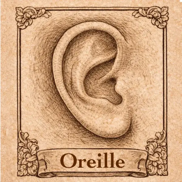 Piercing oreille 1 Piercing oreille