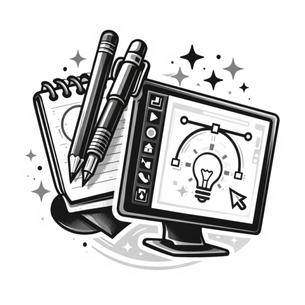 picto arts graphiques Création Graphique