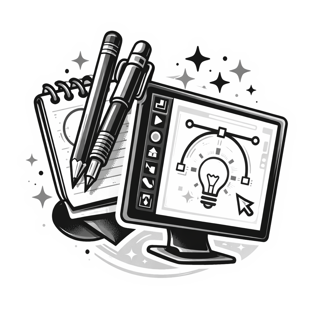 picto arts graphiques Création Graphique