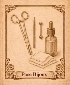 Piercing 9 pose piercing2