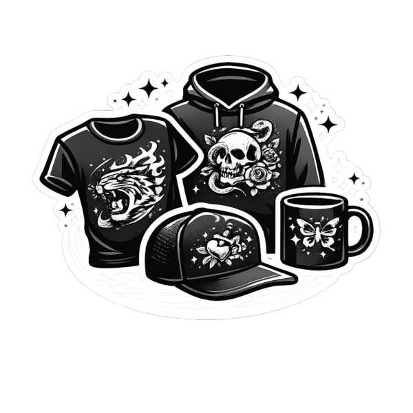 picto-hoodies Hoodies