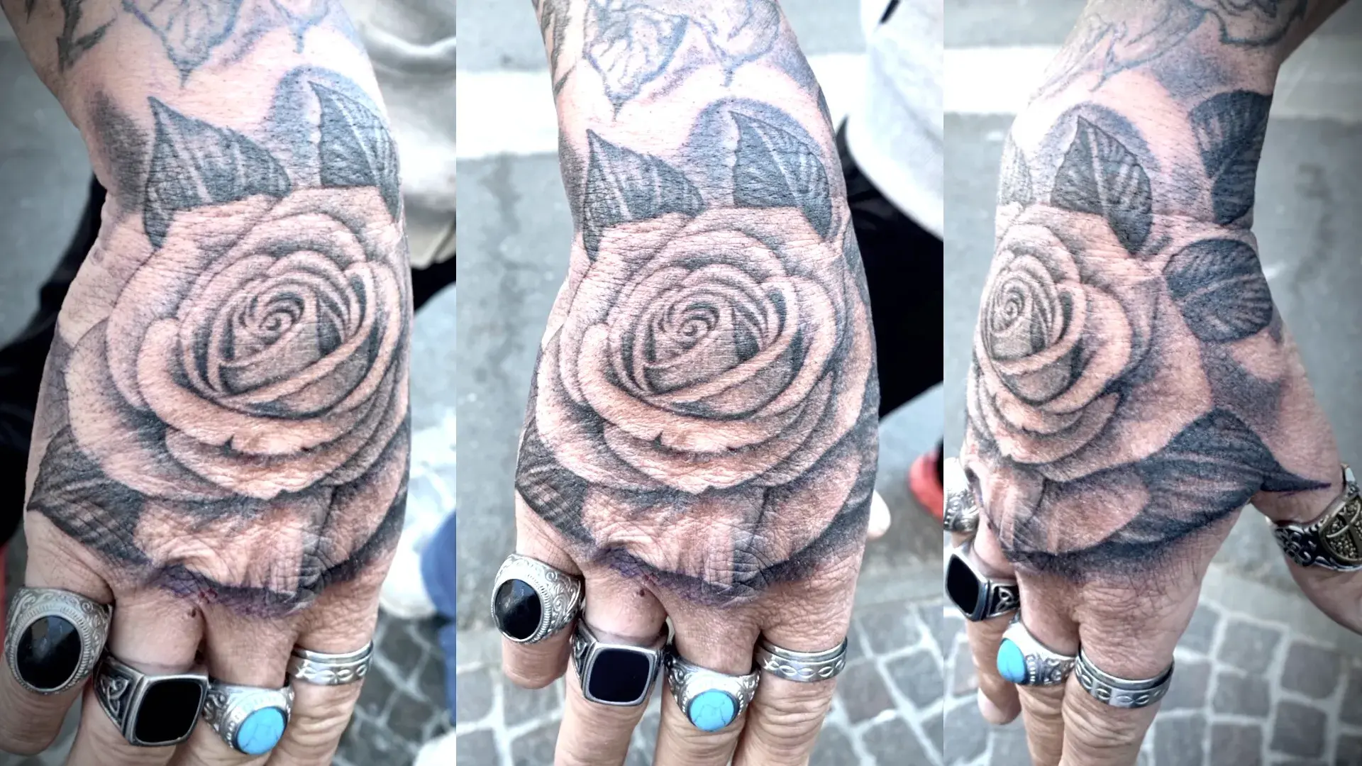 E-shop 9 La Rose Gravée dans la Peau : Entre Beauté, Mystère et Héritage— récit d’un tatouage