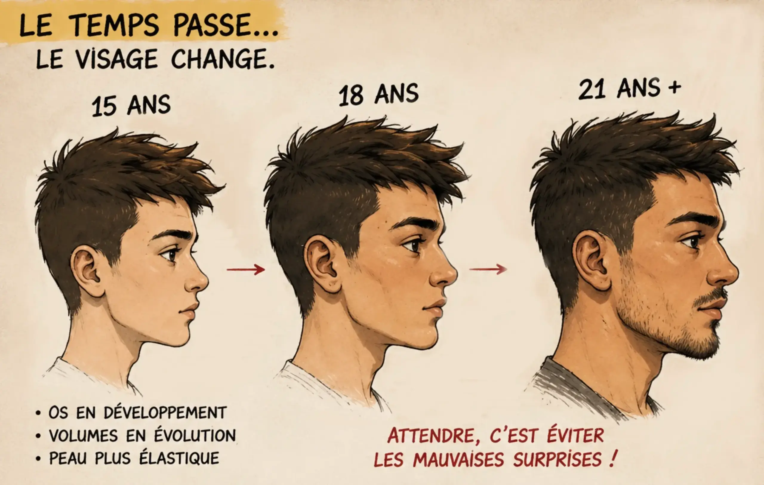 Piercing mineurs : ce que dit réellement la loi et pourquoi certains professionnels refusent
