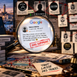 Enquête sur un avis Google supprimé concernant El Mata Tattoo au Grau-du-Roi